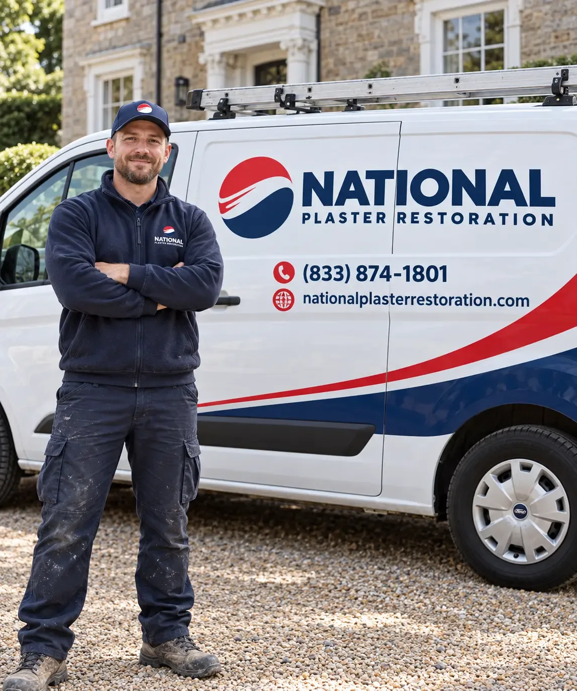 Plaster Repair company in Desert Hot Springs, CA